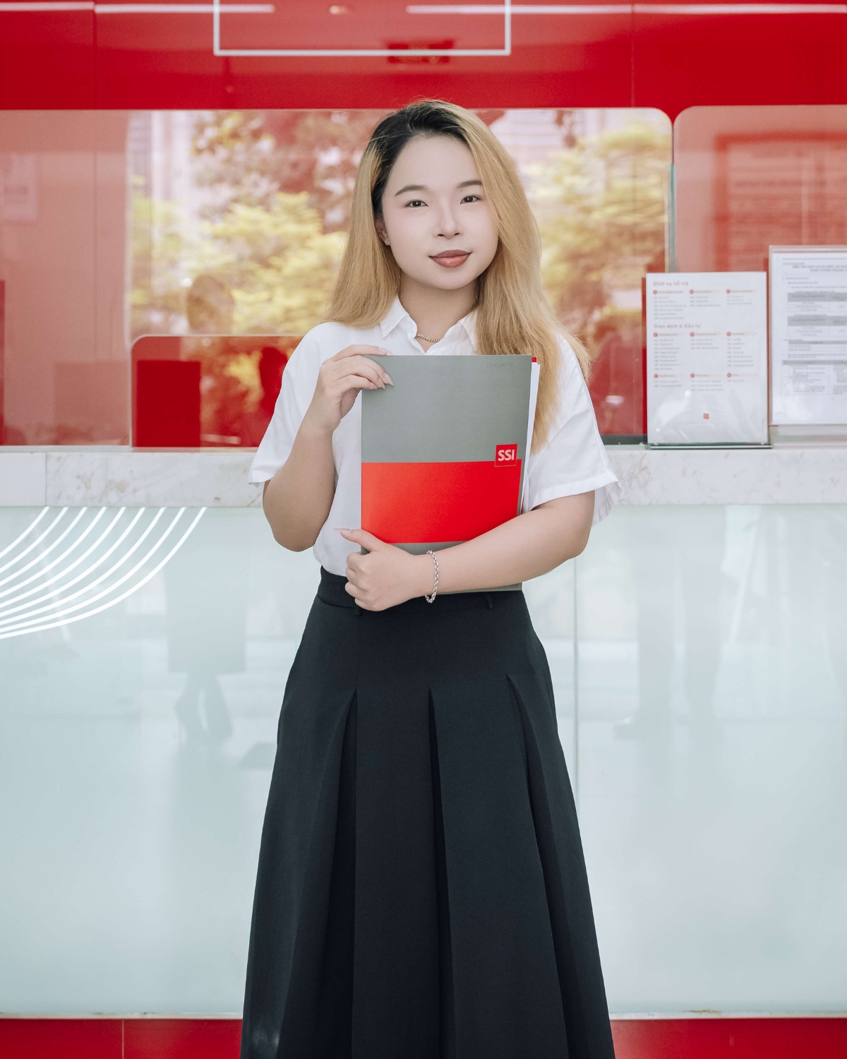 Nguyễn Minh An - Founder & Lead Mentor