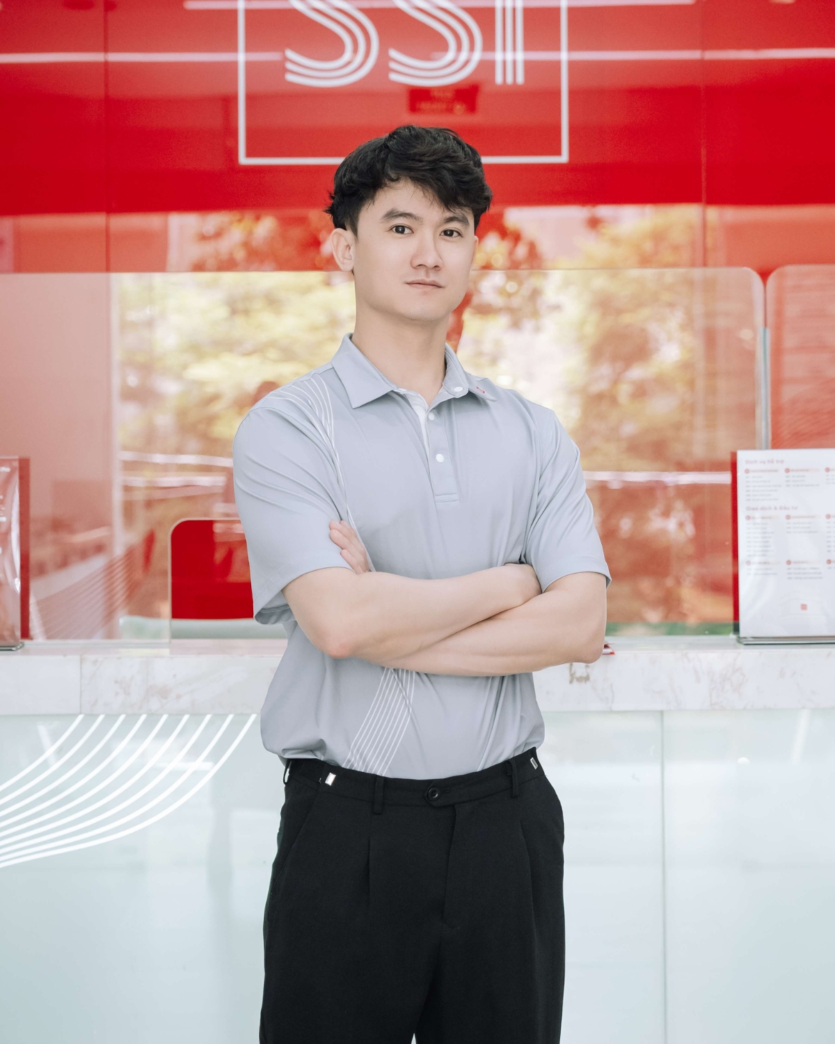 Lê Phương Linh - Coach học viên