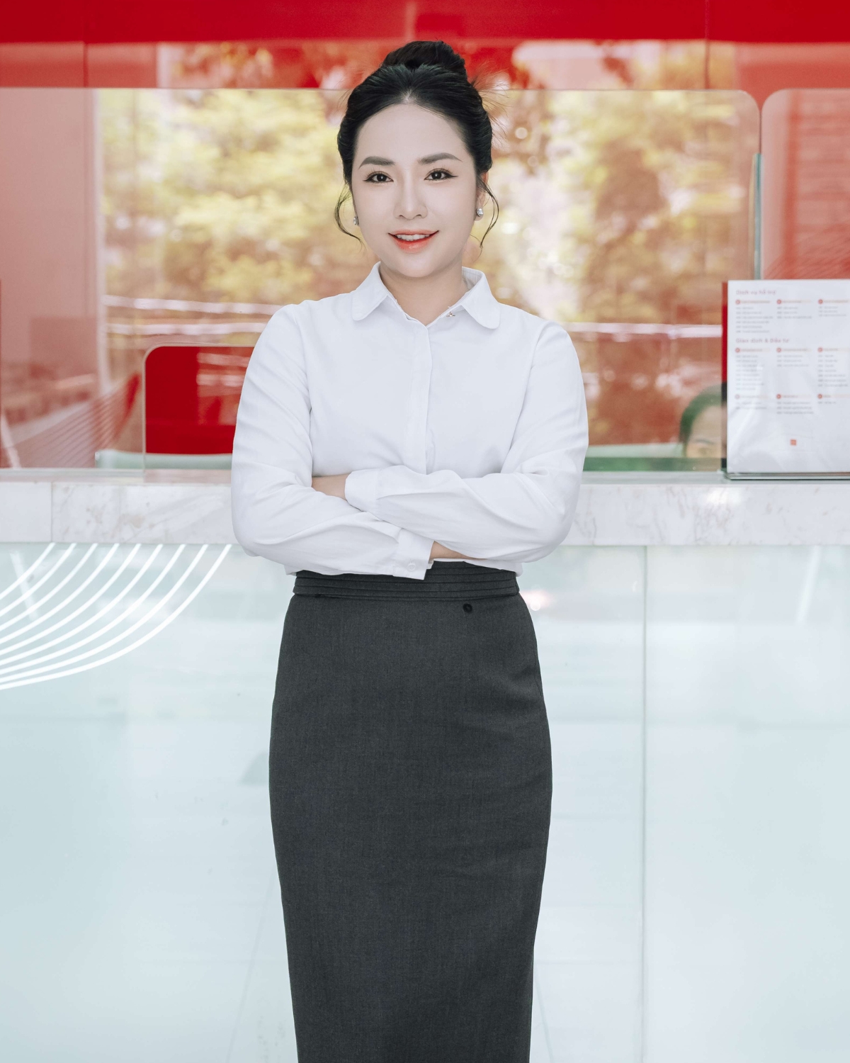 Lương Minh Nguyệt - Founder & Lead Mentor